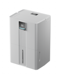 Landeagle 6000 Sq. Ft Dehumidifiers for Home, Basement, Max 110 Pint/Day Dehumidifier with Drain Hose, Large Compressor Dehumidifier with Humidity Control, 24H Timer & Child Lock, for Bedroom, Bathroom